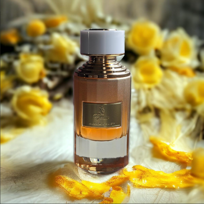 SUPER CRUSH EMIR - Eau de Parfum - Paris Corner 75ml