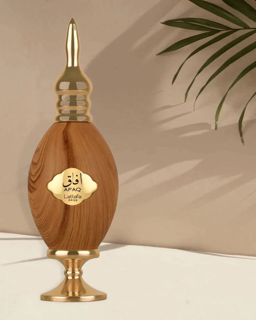 AFAQ GOLD- Eau de Parfum - Lattafa Pride 100ml