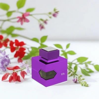 L´AVENTURE IRIS - Al Haramain 100ml