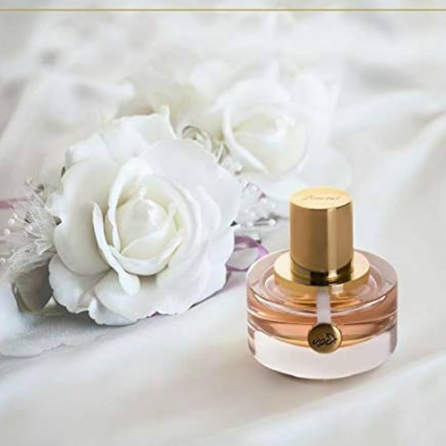 JUNOON VELVET POUR FEMME - Eau de Parfum - Rasasi 50ml