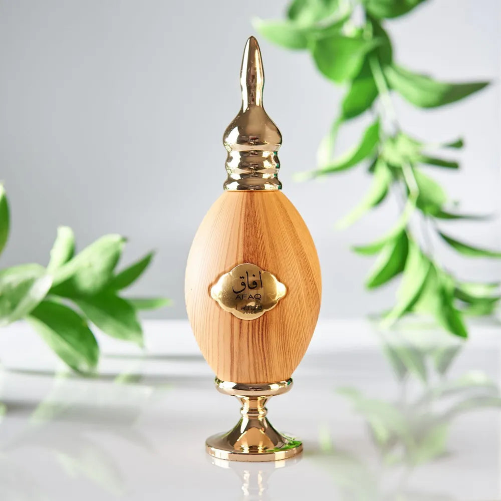 AFAQ GOLD- Eau de Parfum - Lattafa Pride 100ml