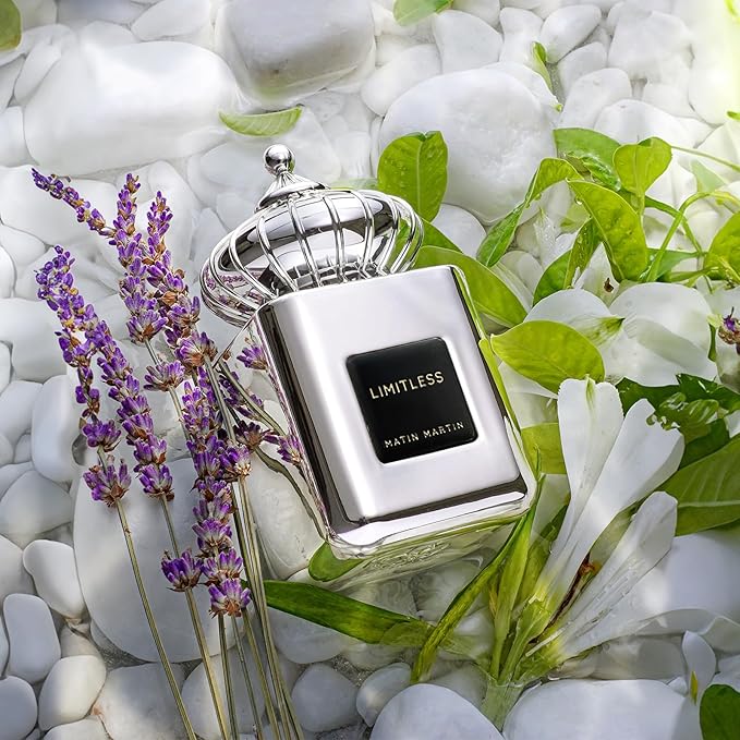 LIMITLESS - Eau de Parfum - Matin Martin 100ml