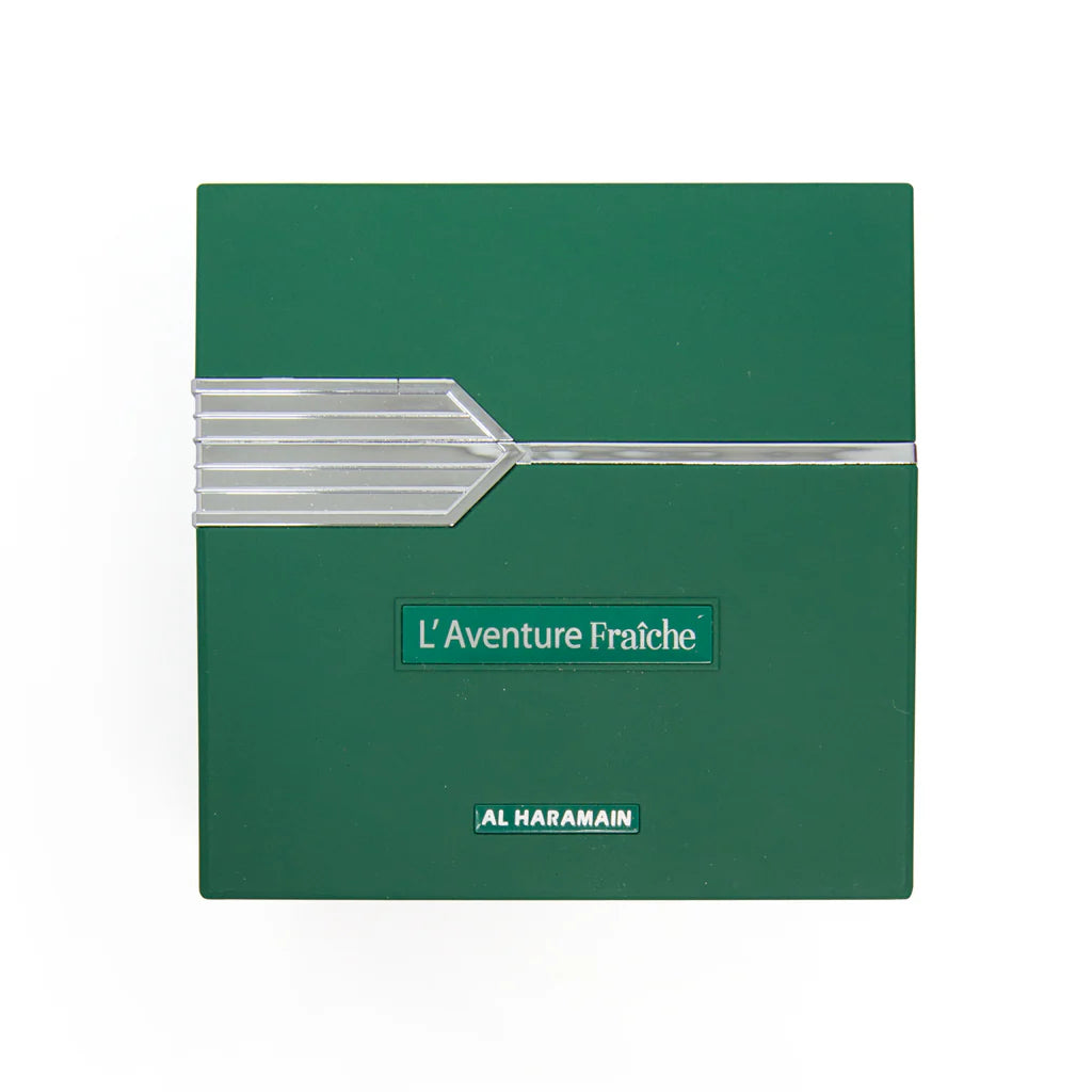 L´AVENTURE FRAICHE - Al Haramain 100ml