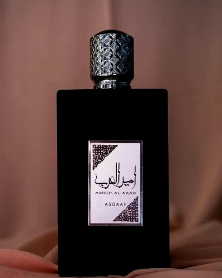 AMEER AL ARAB - Eau de Parfum - Lattafa 100ml
