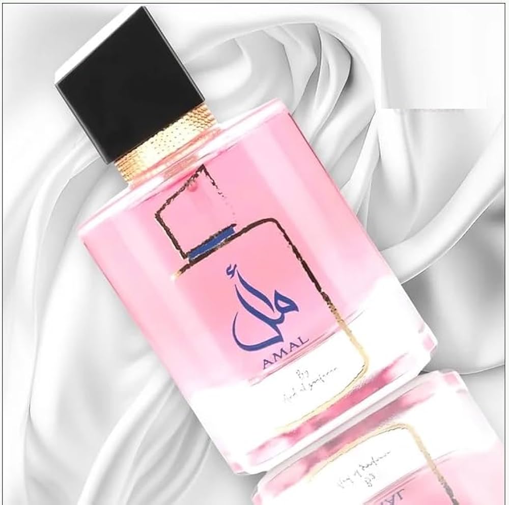 AMAL - Eau De Parfum - Ard Al Zaafaran 100ml