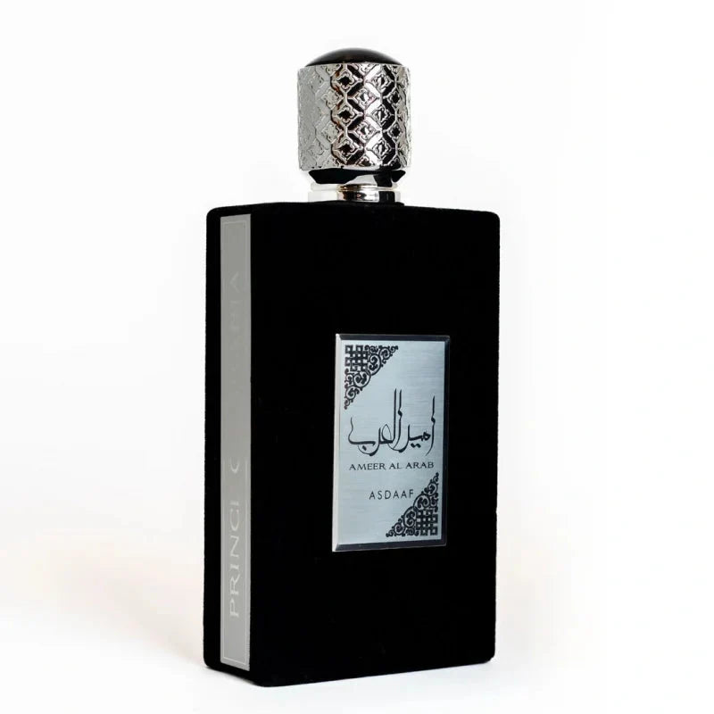 AMEER AL ARAB - Eau de Parfum - Lattafa 100ml