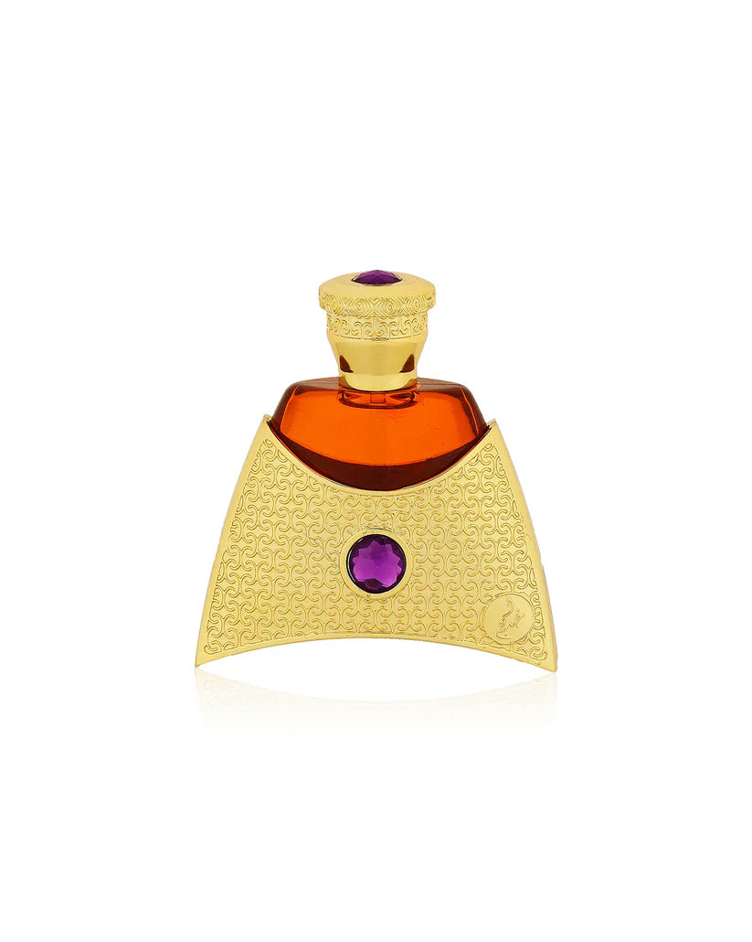 AALIYA - Aceite Perfumado concentrado - Khadlaj 27ml