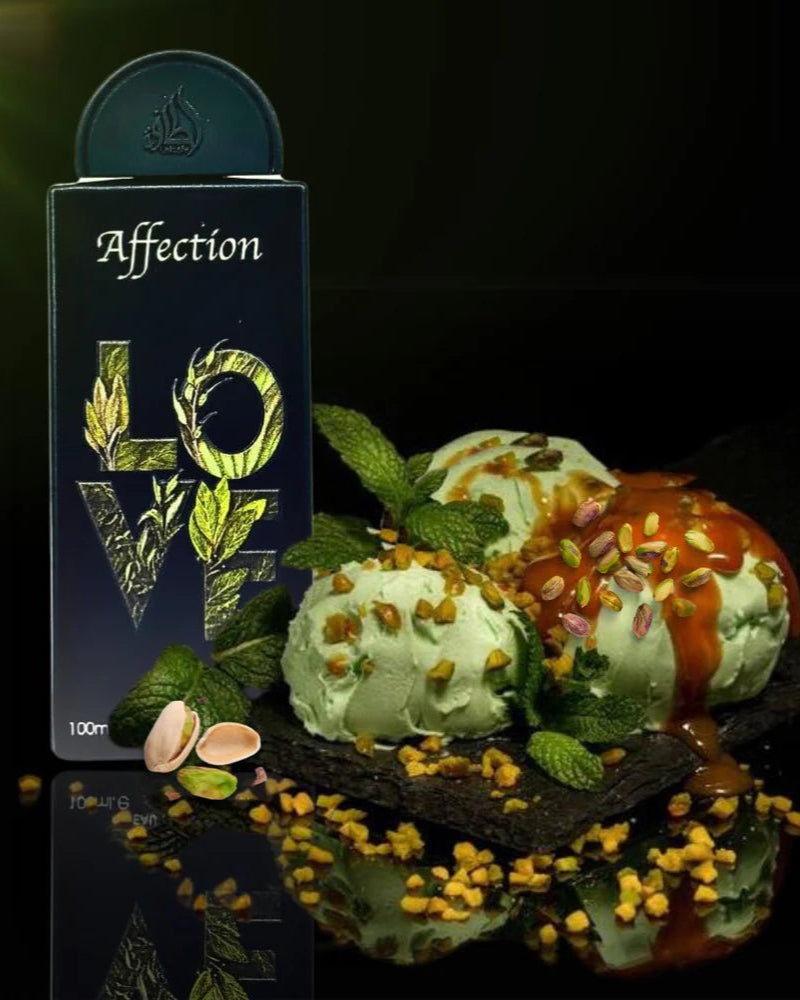 AFFECTION LOVE - Eau de Parfum - Lattafa 100ml