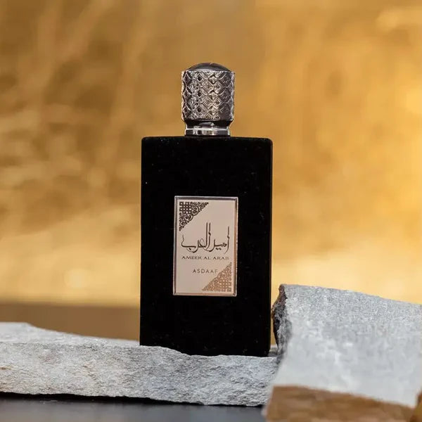 AMEER AL ARAB - Eau de Parfum - Lattafa 100ml