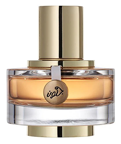 JUNOON VELVET POUR FEMME - Eau de Parfum - Rasasi 50ml