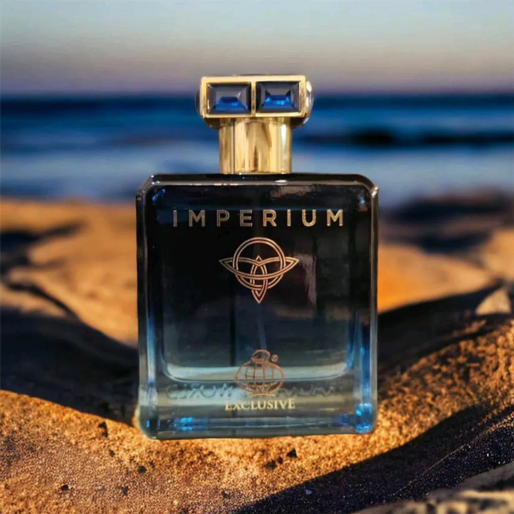 IMPERIUM - Eau de Parfum - Fragrance World 100ml