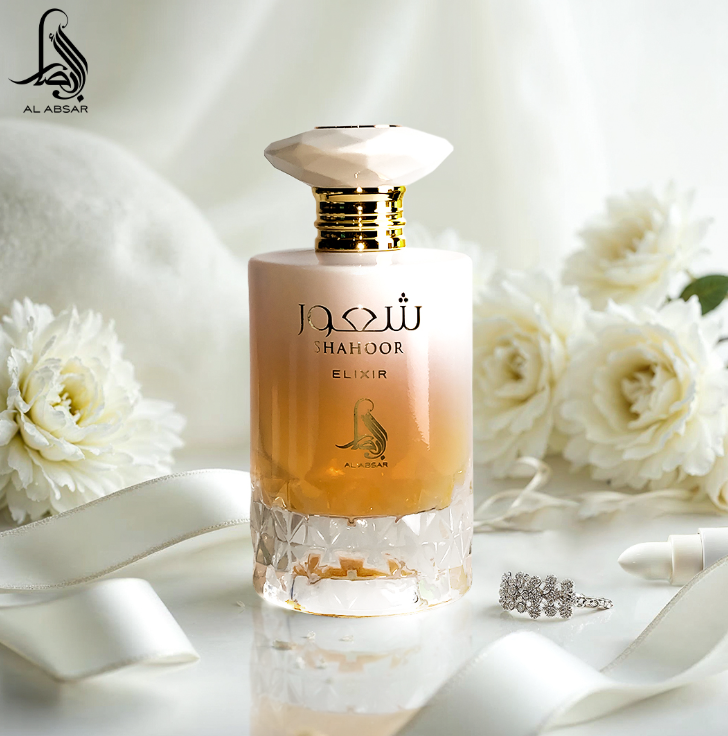 SHAHOOR ELIXIR - Eau De Parfum - Al Absar 100ml