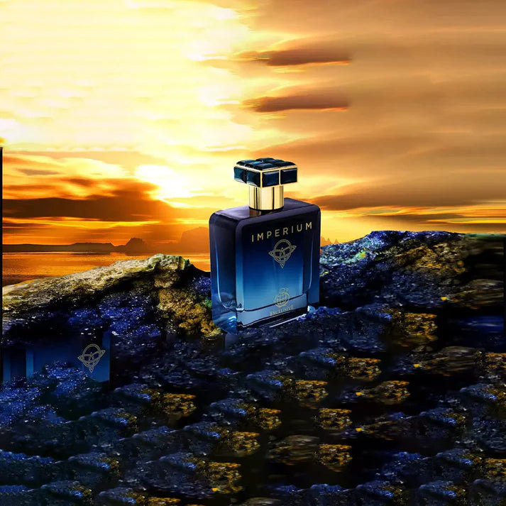 IMPERIUM - Eau de Parfum - Fragrance World 100ml