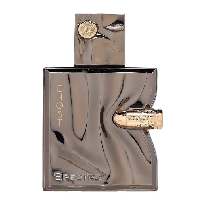 SPECTRE GHOST - Eau De Parfum - Fragrance World 80ml