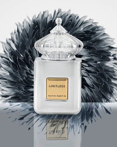LIMITLESS - Eau de Parfum - Matin Martin 100ml